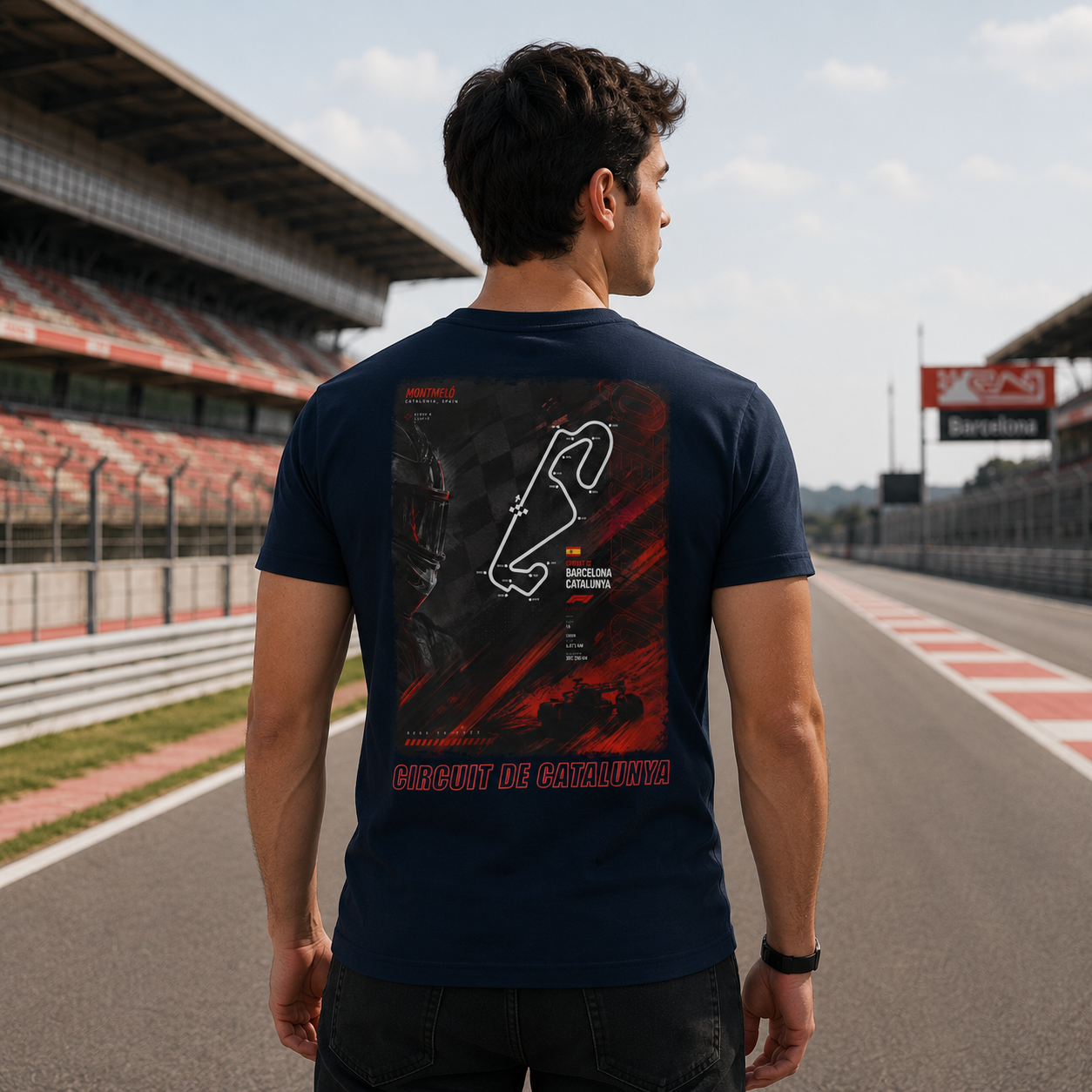 CIRCUIT DE CATALUNYA