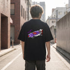 Gengar Oversize